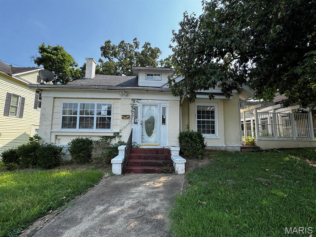 Step into the charm of this 1920 Craftsman-style home. It’s got tons of character, with roomy spaces, crown molding, high ceilings, and all the classic details you’d expect.

The home features 4 bedrooms, 3 full bathrooms, a bright sunroom, and a big kitchen with plenty of cabinets and storage.

There’s also a large bonus family room that opens right out to a pergola-covered patio—great for hanging out or entertaining. The backyard is shaded with mature trees, giving it a nice private feel, and there’s a detached covered carport too.

If you’re looking for a home with classic style, good space, and modern comfort, this one’s definitely worth checking out!