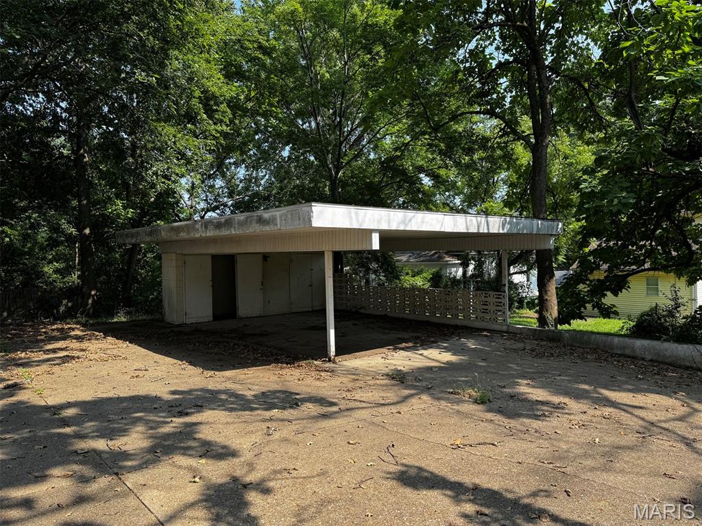 Millers Add - Residential