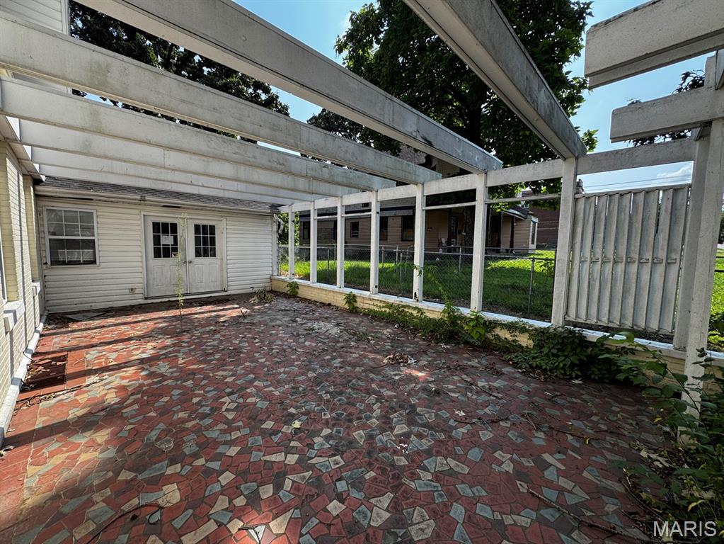 Millers Add - Residential