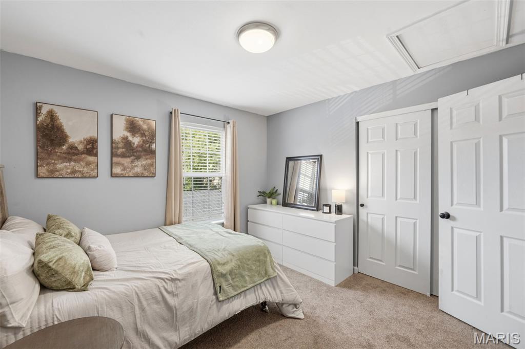 Springhurst Terrace #5 - Residential