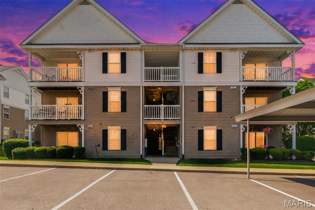 Springhurst Terrace #5 - Residential