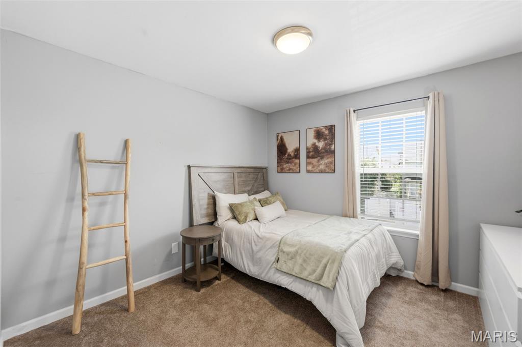 Springhurst Terrace #5 - Residential
