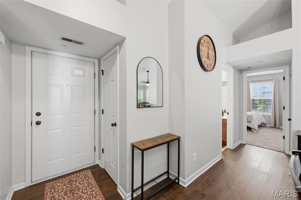 Springhurst Terrace #5 - Residential