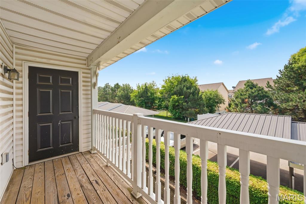 Springhurst Terrace #5 - Residential