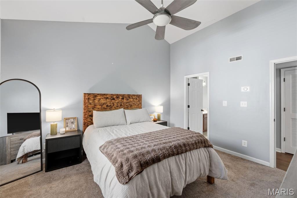 Springhurst Terrace #5 - Residential