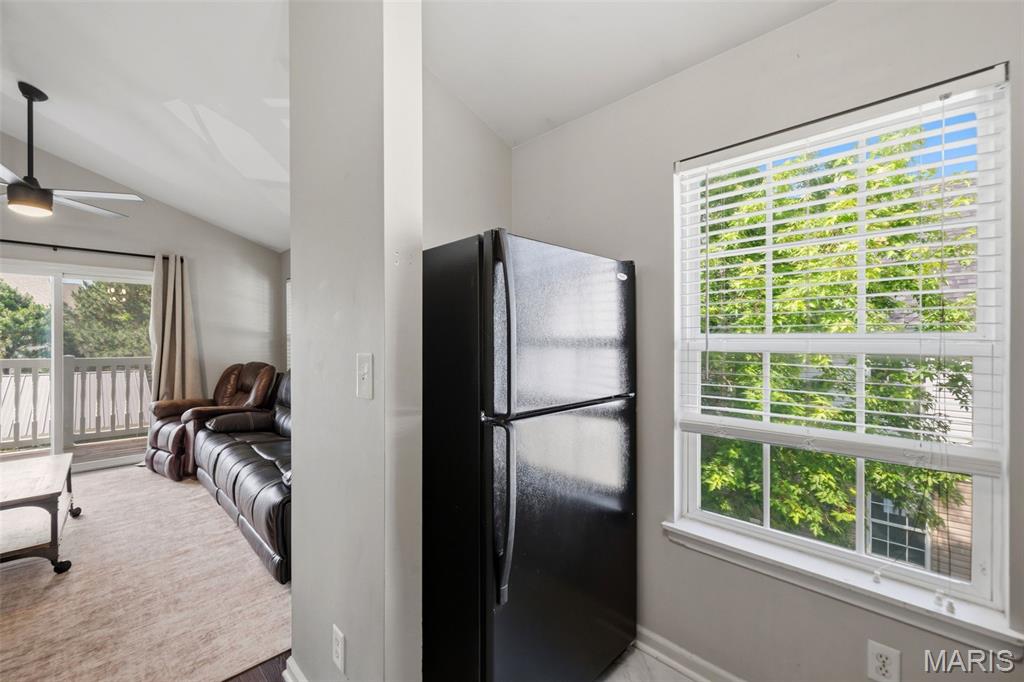 Springhurst Terrace #5 - Residential