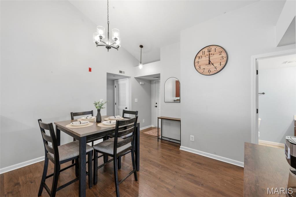 Springhurst Terrace #5 - Residential