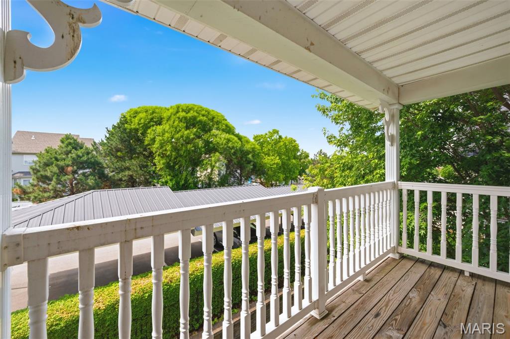 Springhurst Terrace #5 - Residential