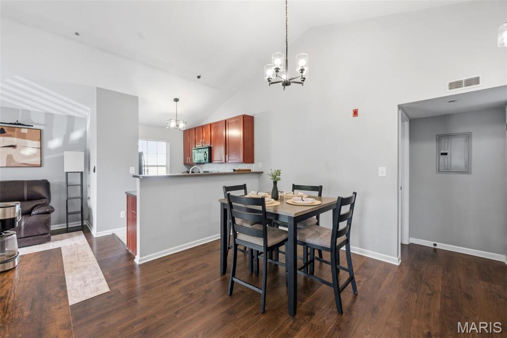 Springhurst Terrace #5 - Residential
