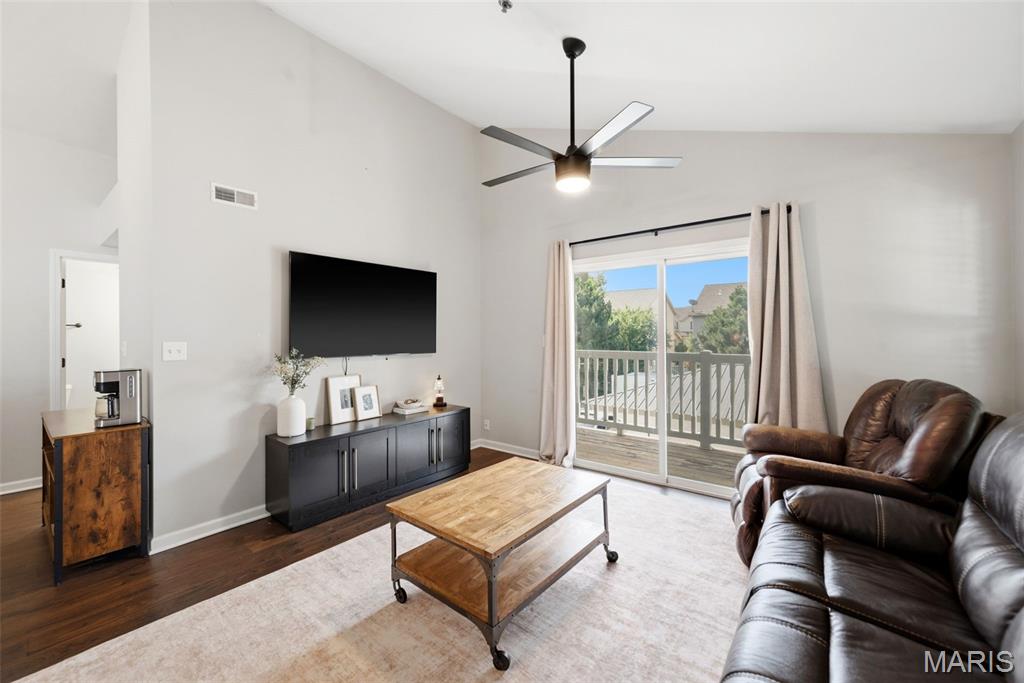 Springhurst Terrace #5 - Residential