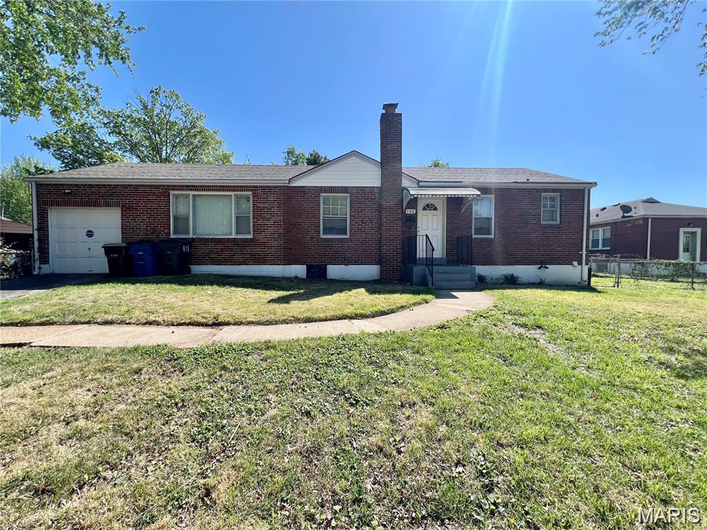 Landlord Special!!

Welcome to this cash flowing single family home! 106 Henquin is a well maintained 3-bedroom 1 bathroom home currently bringing in $1,165/ month to a market rate long term tenant who pays on time. With this turnkey investment you can start earning income as soon as the home closes. Property is to be sold as is and showings are not permitted until there is an accepted contract. Please do not disturb the tenant.