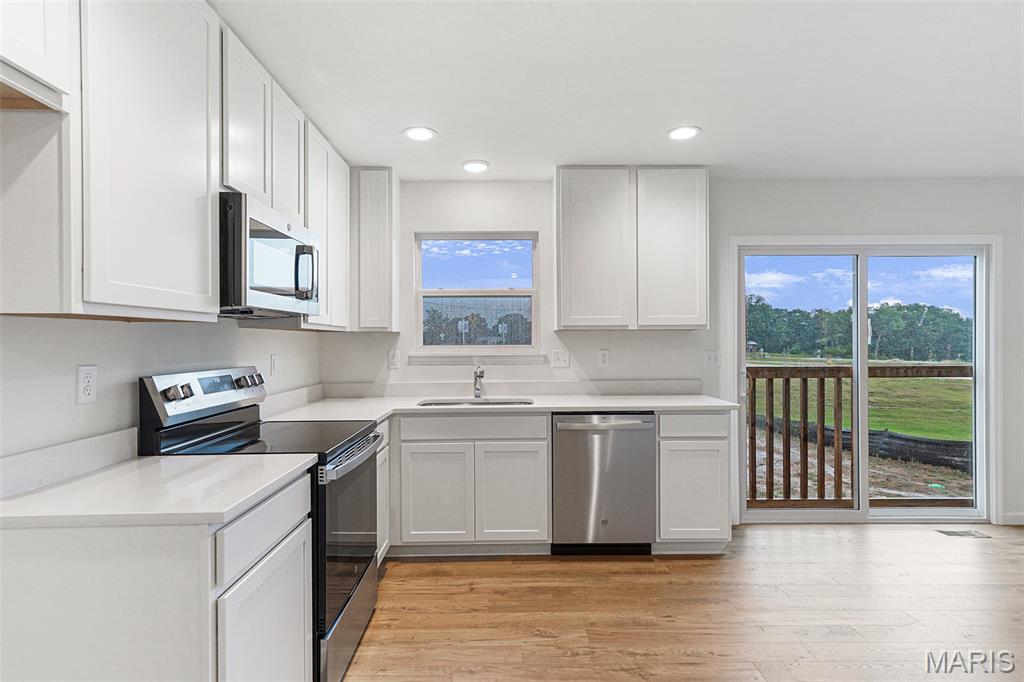 Elkhorn Ridge Commons 148 - Residential