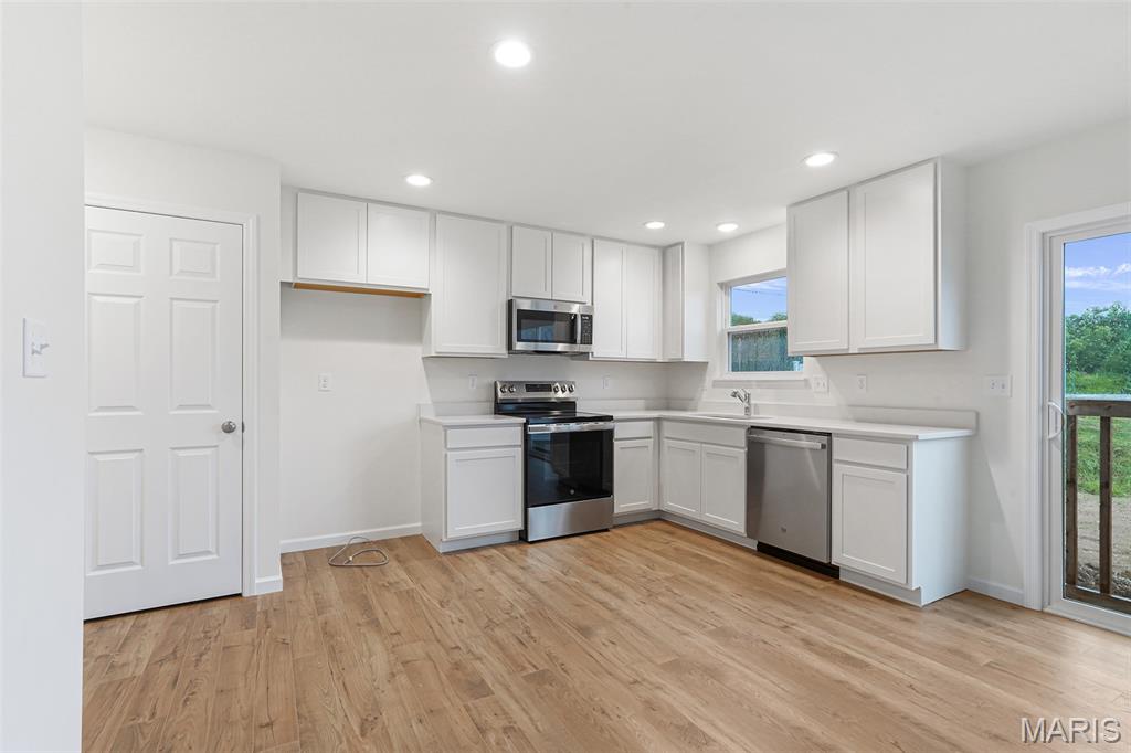 Elkhorn Ridge Commons 148 - Residential