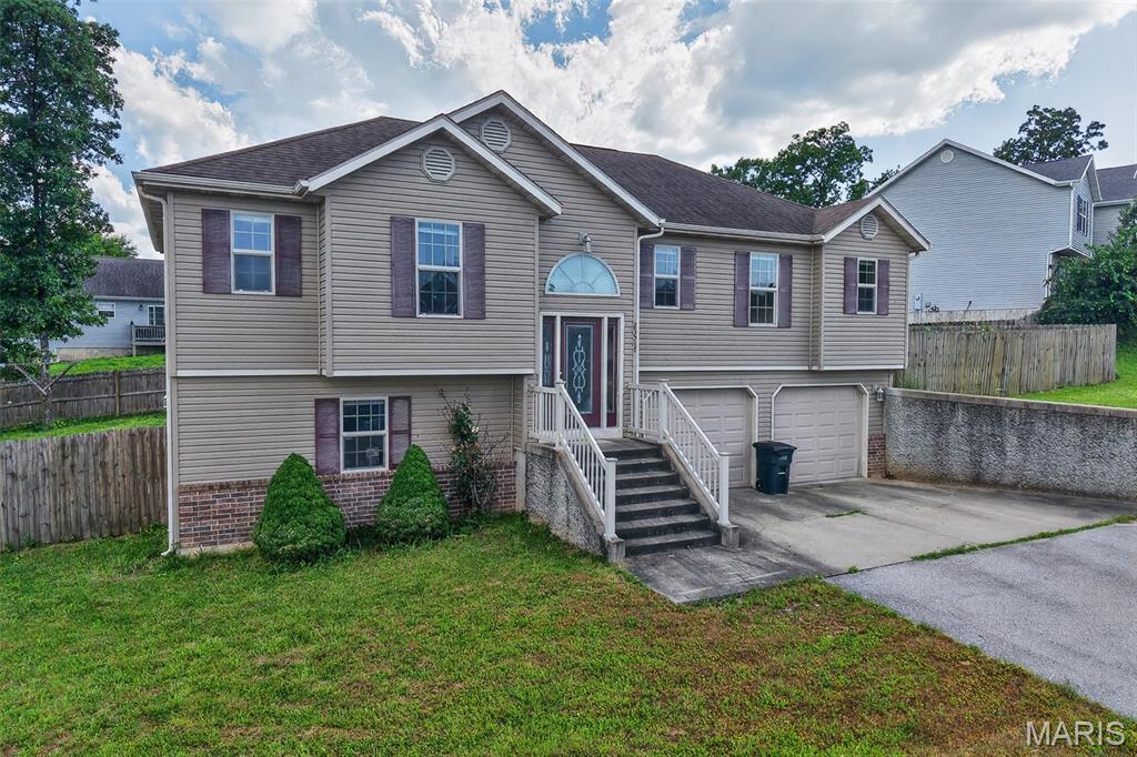 Taylor Hills Ph 07 - Residential