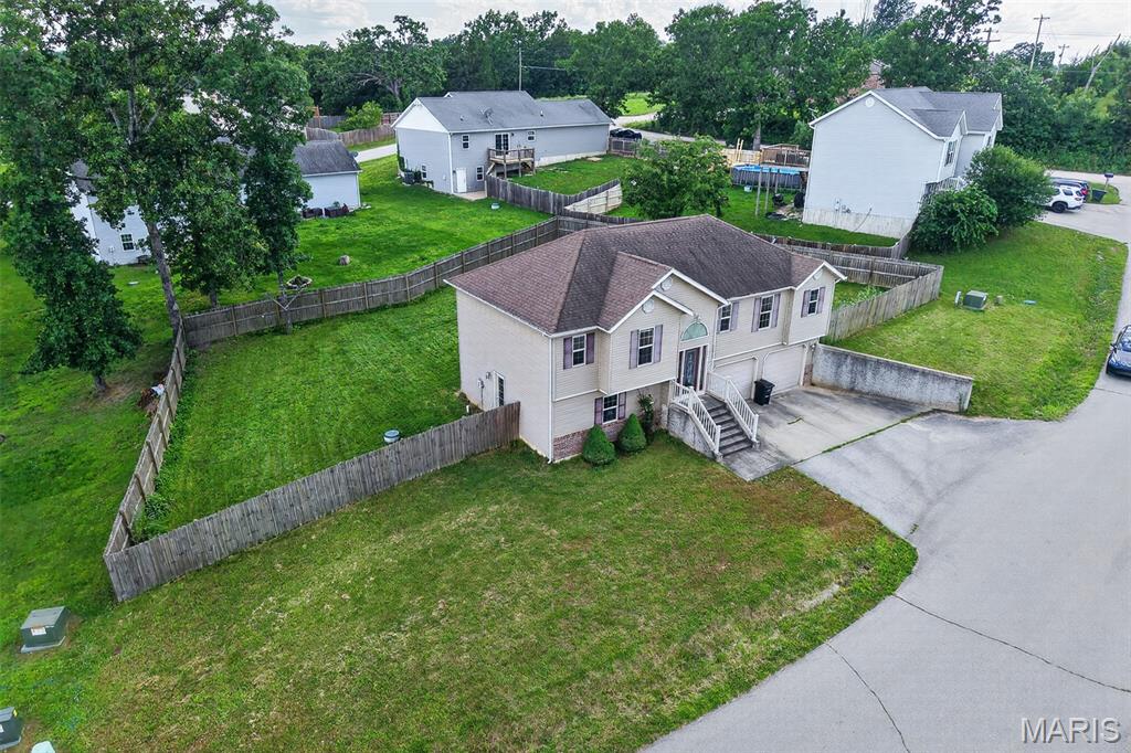 Taylor Hills Ph 07 - Residential