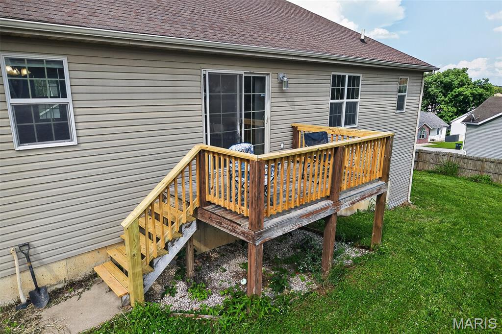 Taylor Hills Ph 07 - Residential