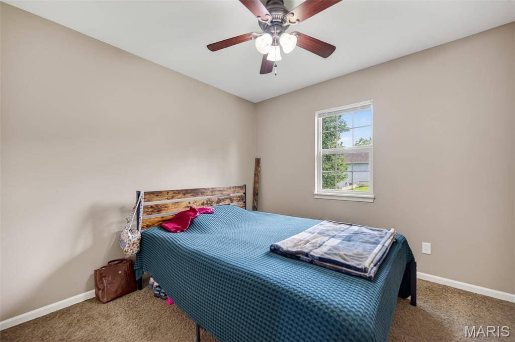 Taylor Hills Ph 07 - Residential