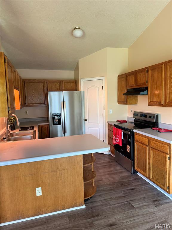 Boardwalk 6 Sec Of Mayer Wedgwood - Residential Lease
