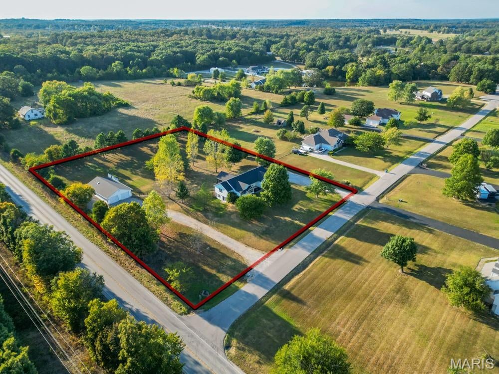 MEADOWLAKE ESTATES - Residential