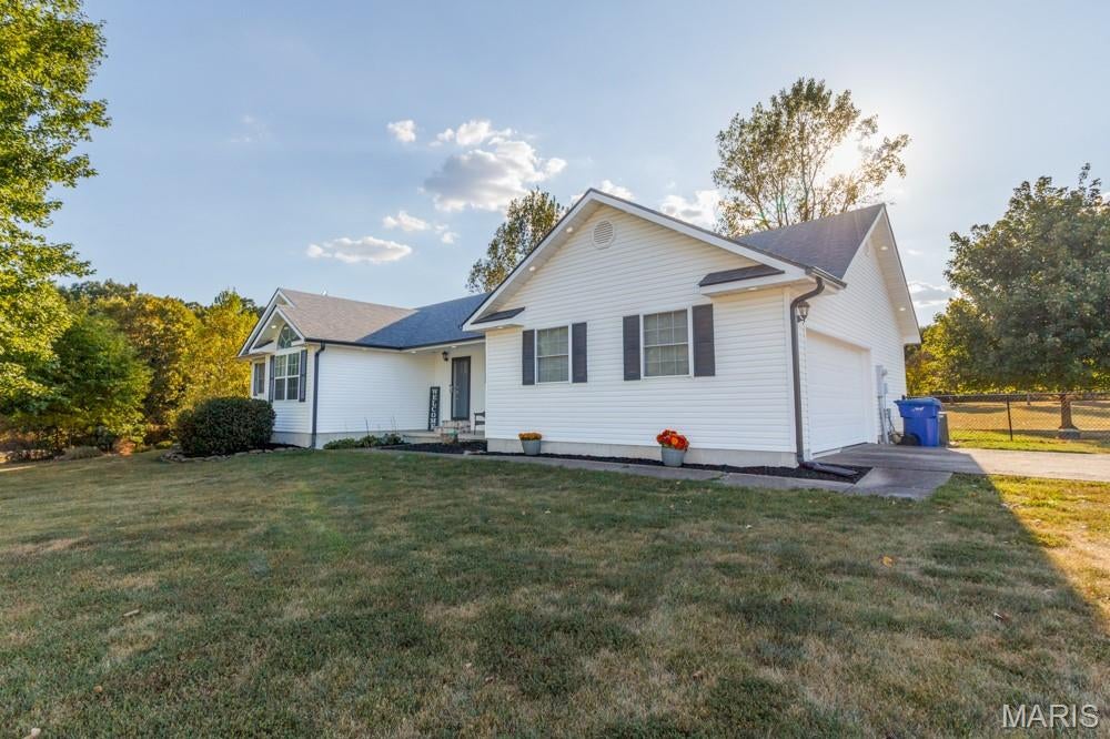 MEADOWLAKE ESTATES - Residential