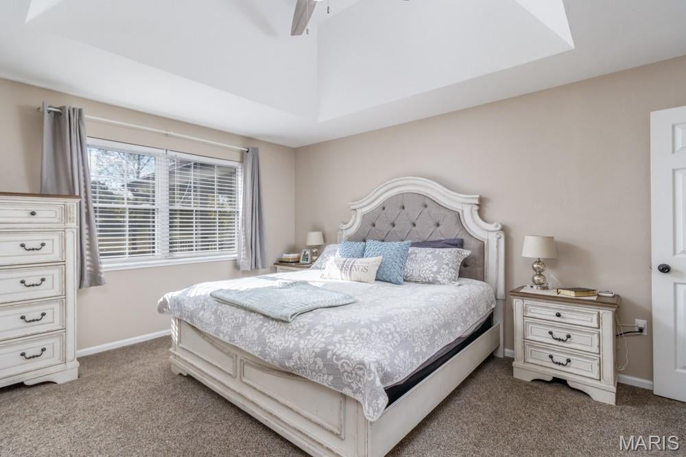 MEADOWLAKE ESTATES - Residential