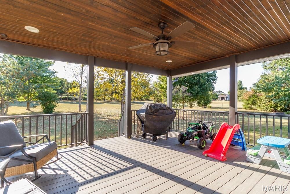 MEADOWLAKE ESTATES - Residential