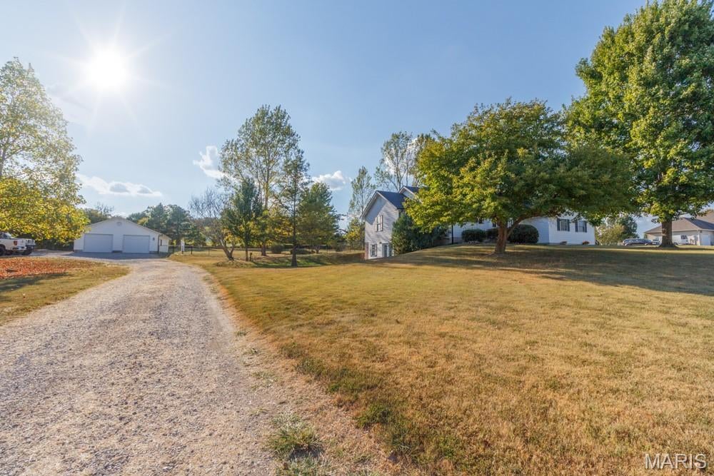MEADOWLAKE ESTATES - Residential