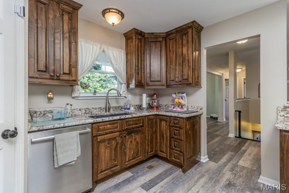 MEADOWLAKE ESTATES - Residential