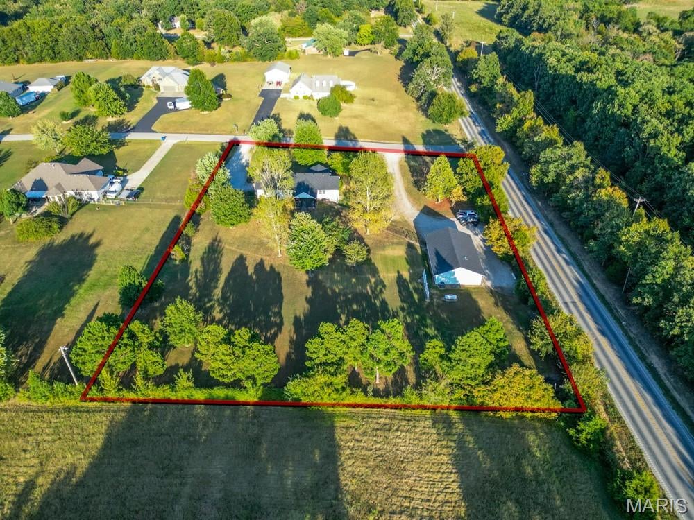 MEADOWLAKE ESTATES - Residential