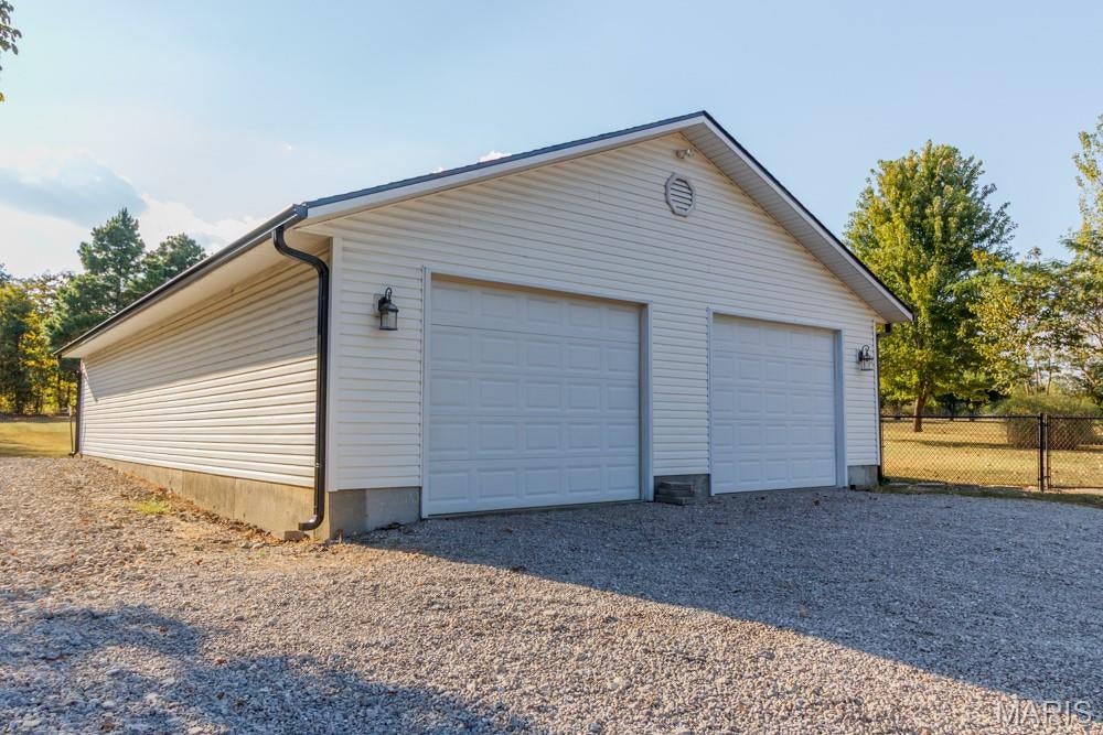 MEADOWLAKE ESTATES - Residential