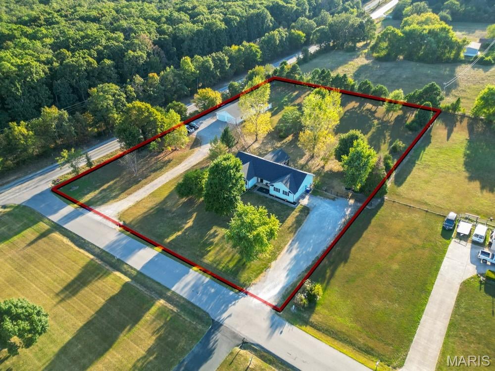 MEADOWLAKE ESTATES - Residential
