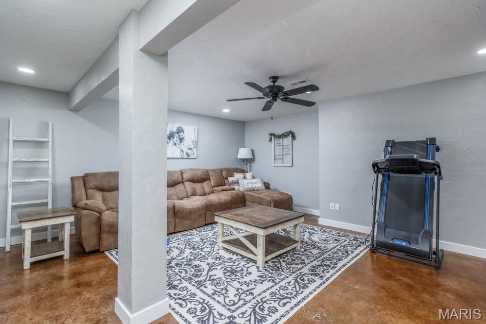 MEADOWLAKE ESTATES - Residential