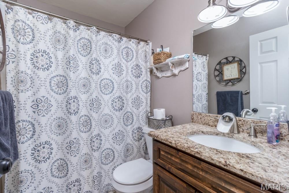 MEADOWLAKE ESTATES - Residential