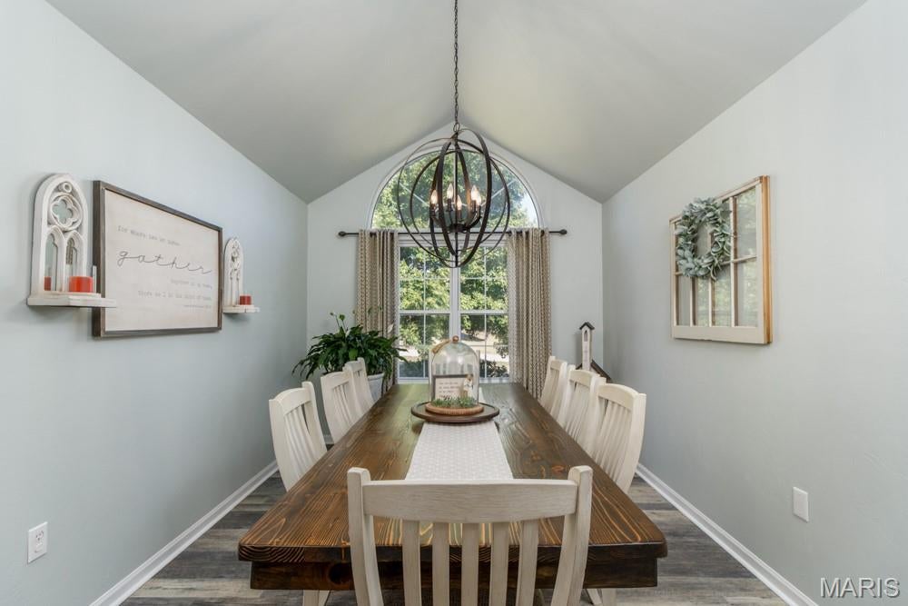 MEADOWLAKE ESTATES - Residential