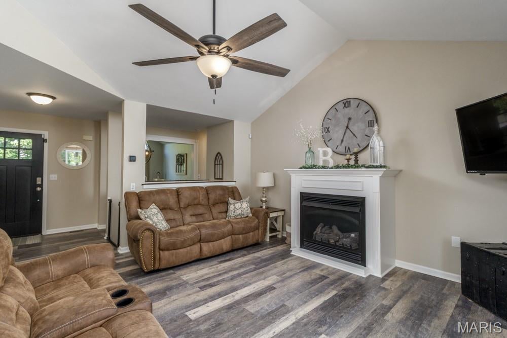 MEADOWLAKE ESTATES - Residential