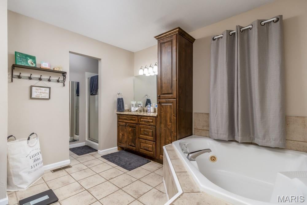 MEADOWLAKE ESTATES - Residential