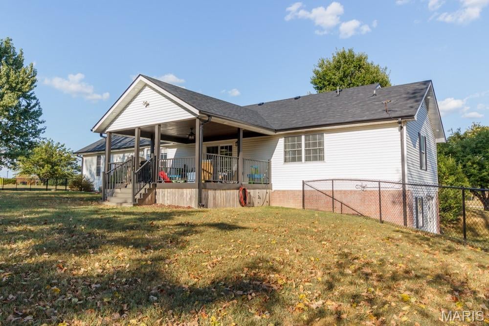 MEADOWLAKE ESTATES - Residential