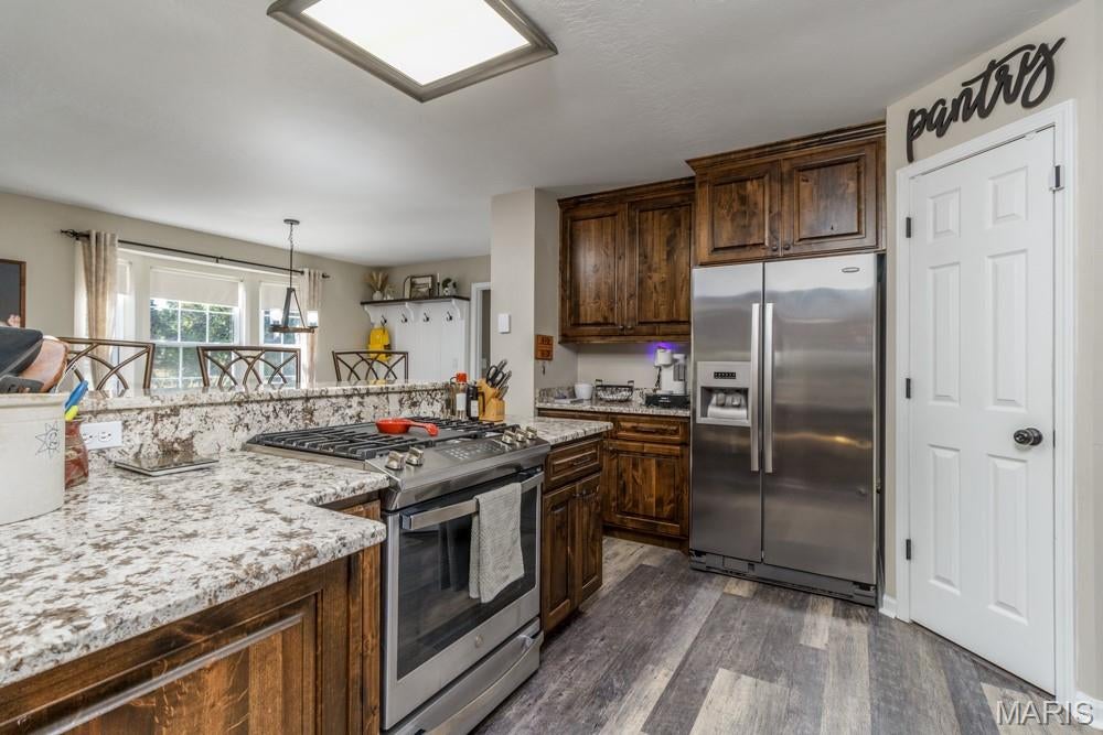 MEADOWLAKE ESTATES - Residential