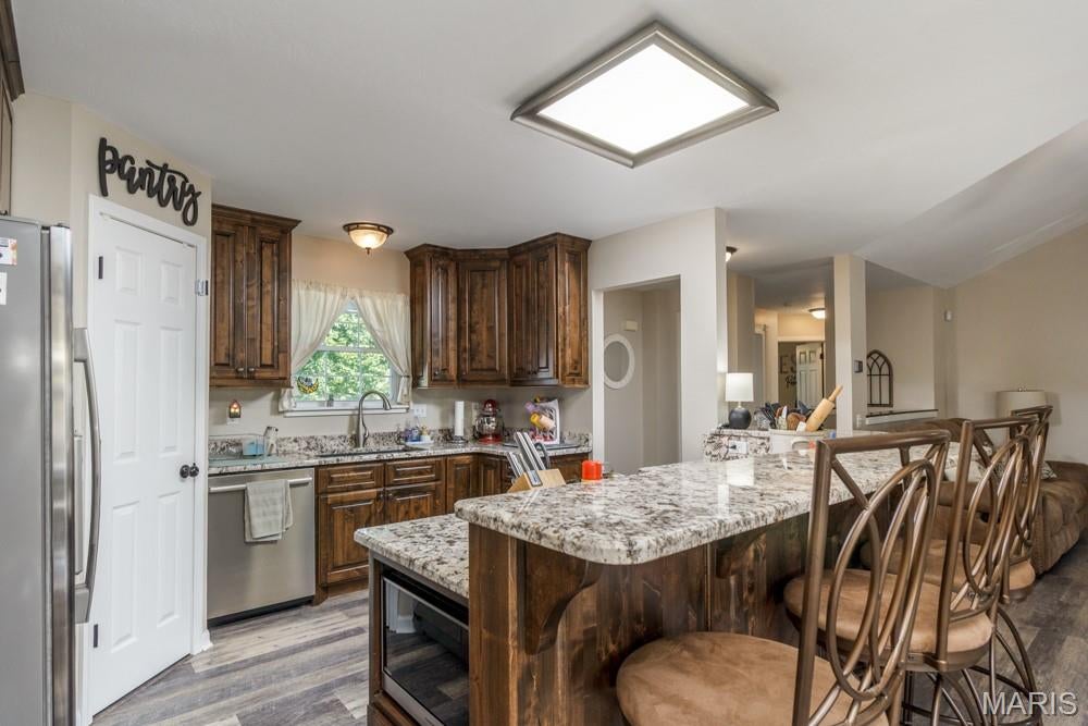 MEADOWLAKE ESTATES - Residential