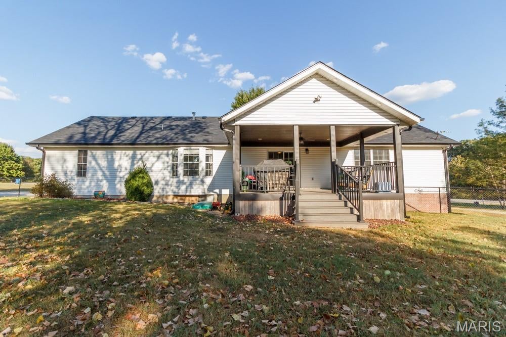 MEADOWLAKE ESTATES - Residential