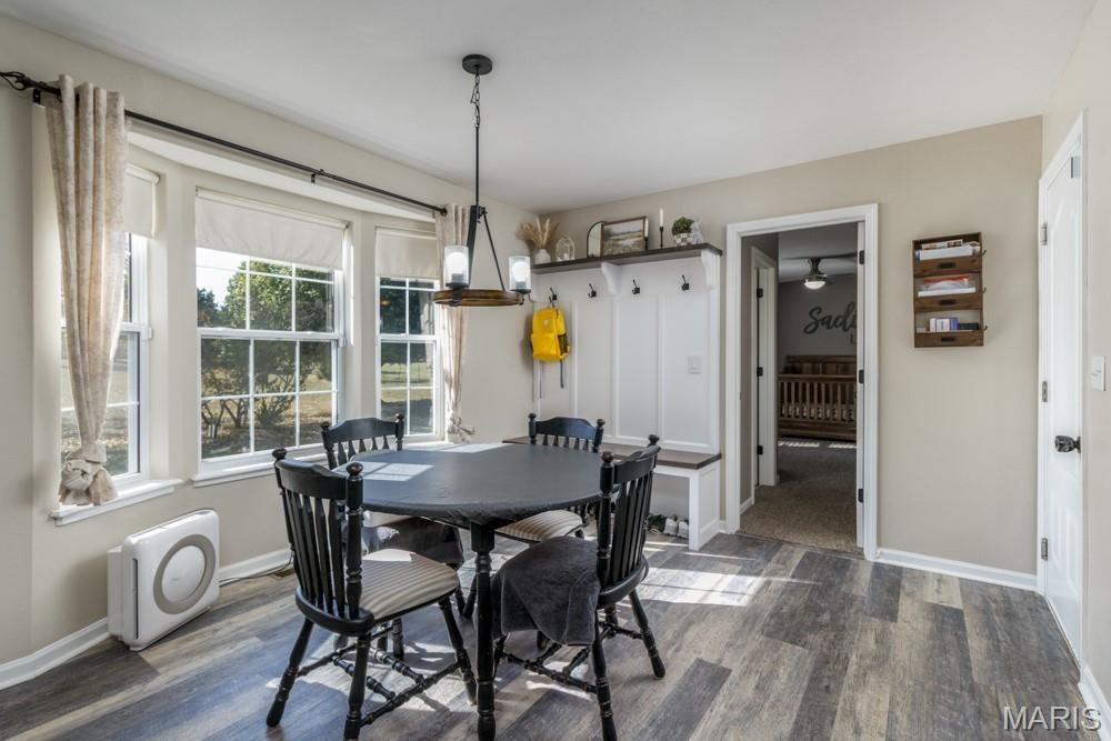 MEADOWLAKE ESTATES - Residential