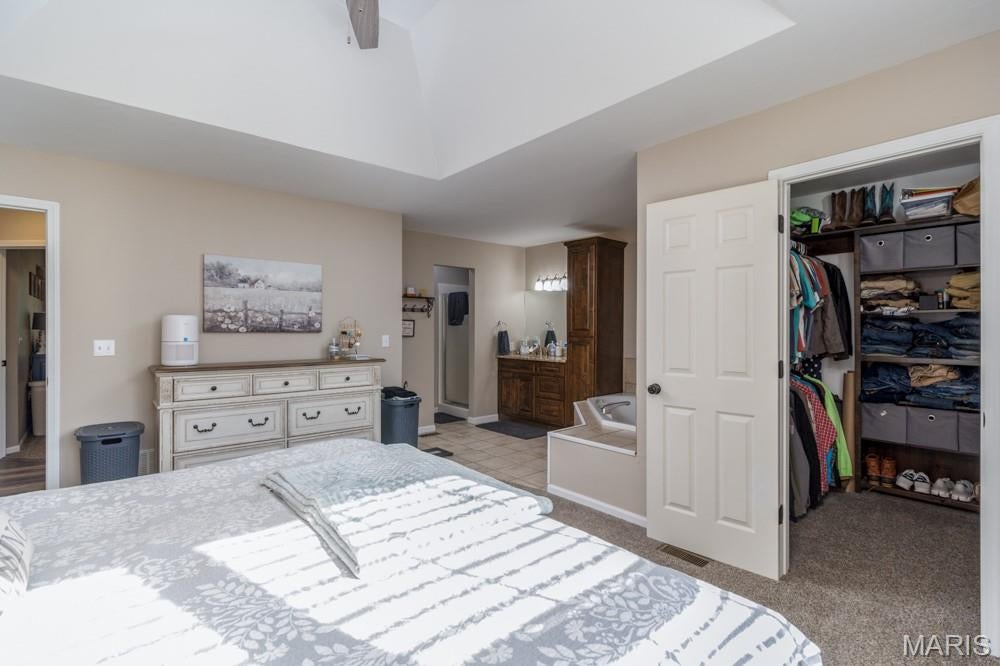 MEADOWLAKE ESTATES - Residential