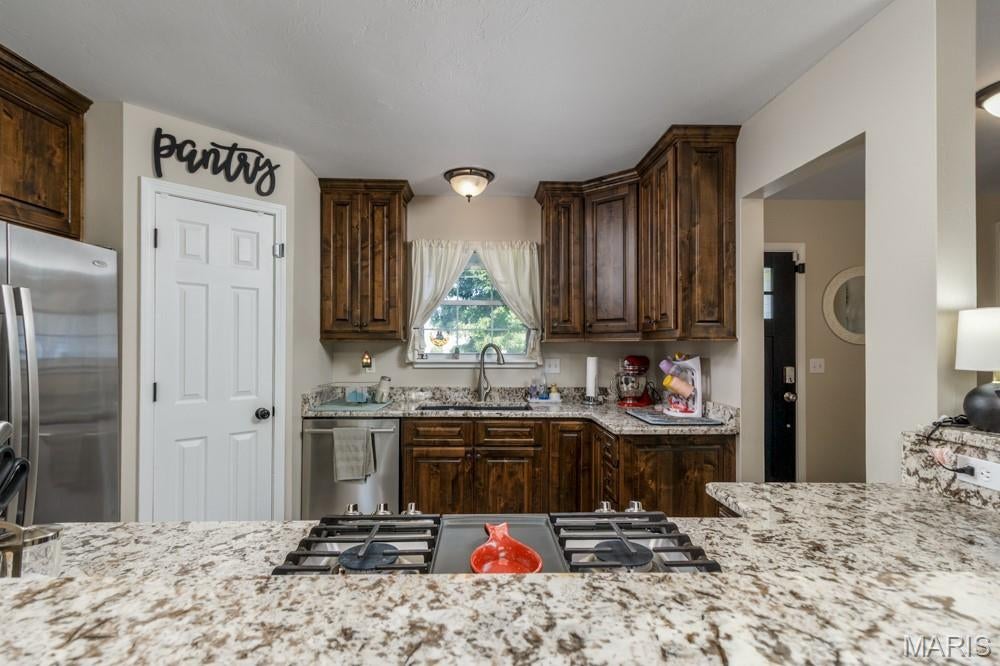 MEADOWLAKE ESTATES - Residential