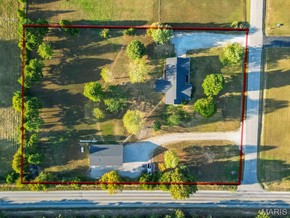 MEADOWLAKE ESTATES - Residential