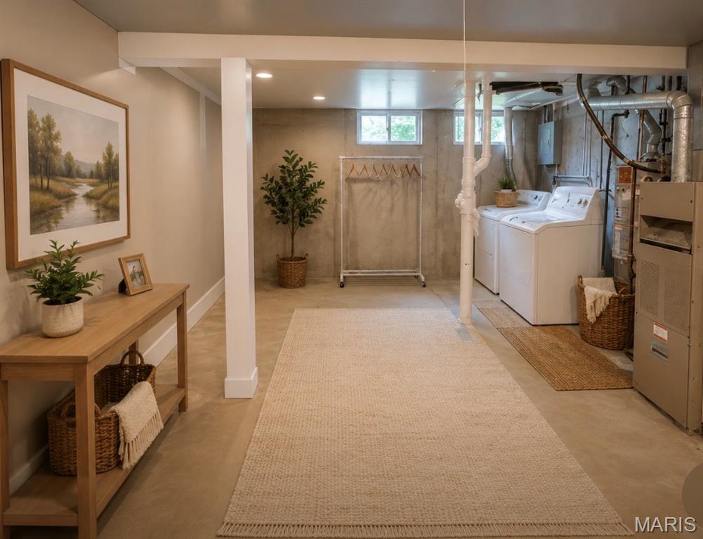 Sunset Park Condo Fourteenth - Residential