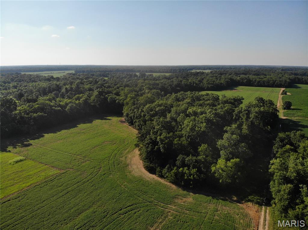 STEVENSON Township - Land