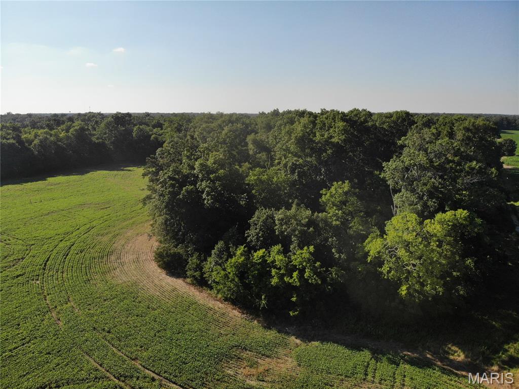 STEVENSON Township - Land