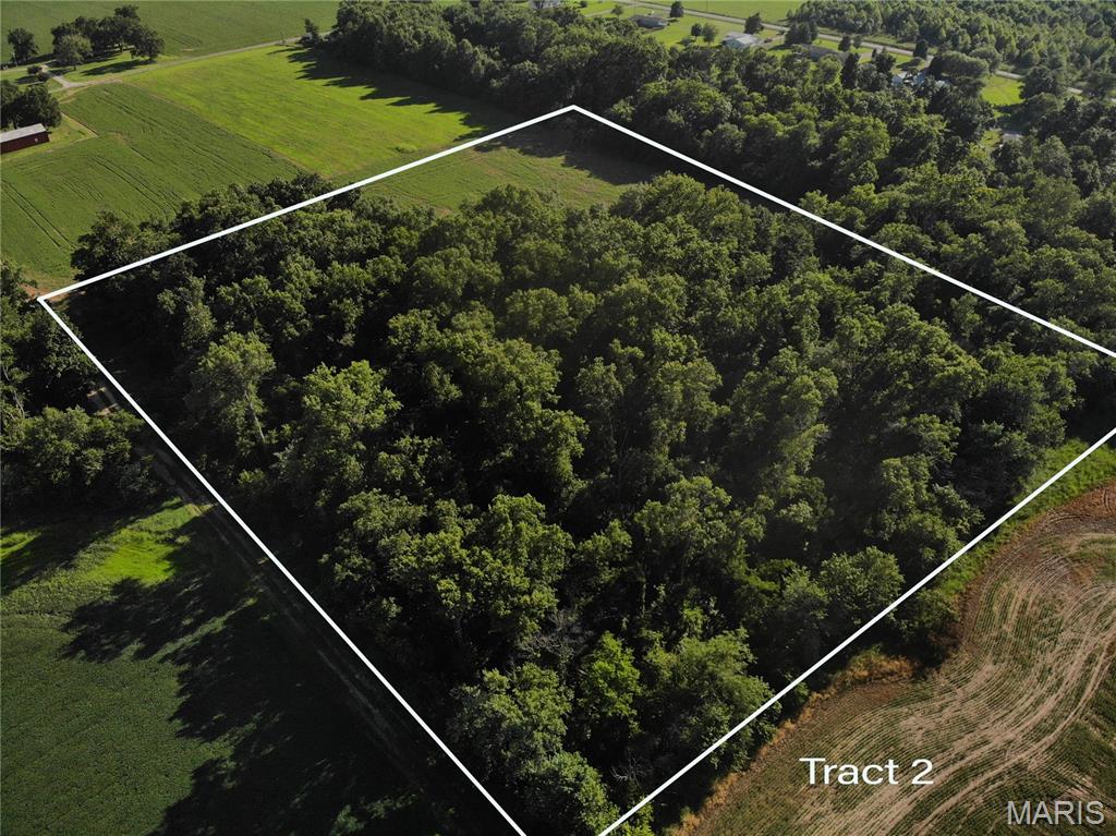 STEVENSON Township - Land