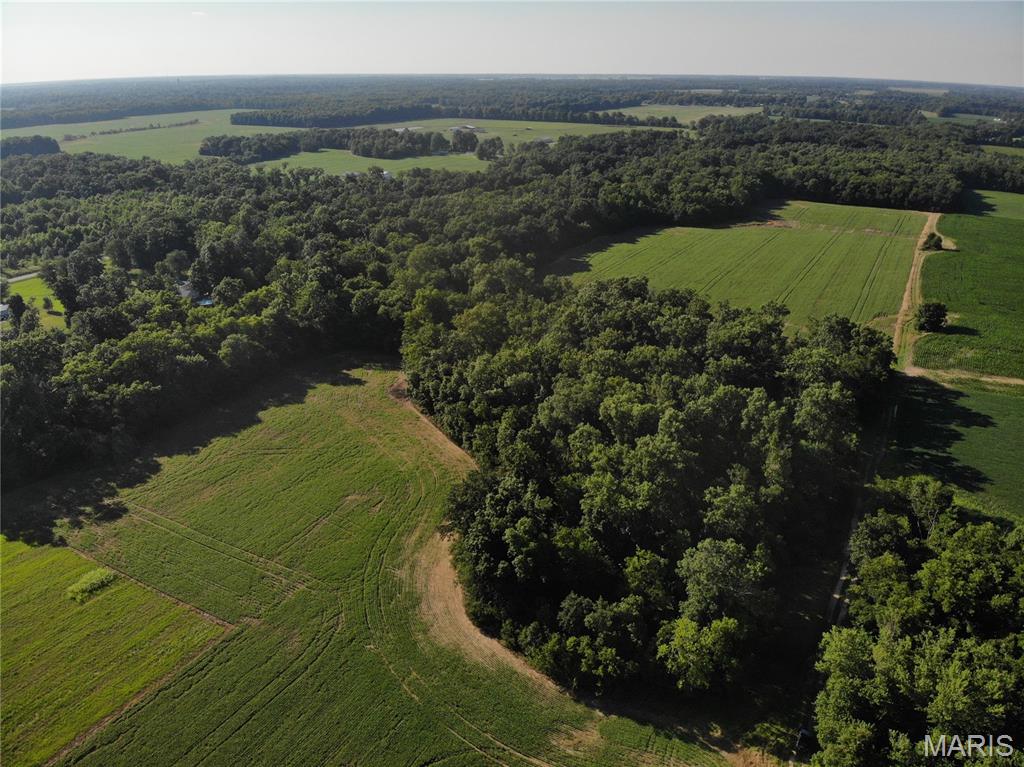 STEVENSON Township - Land