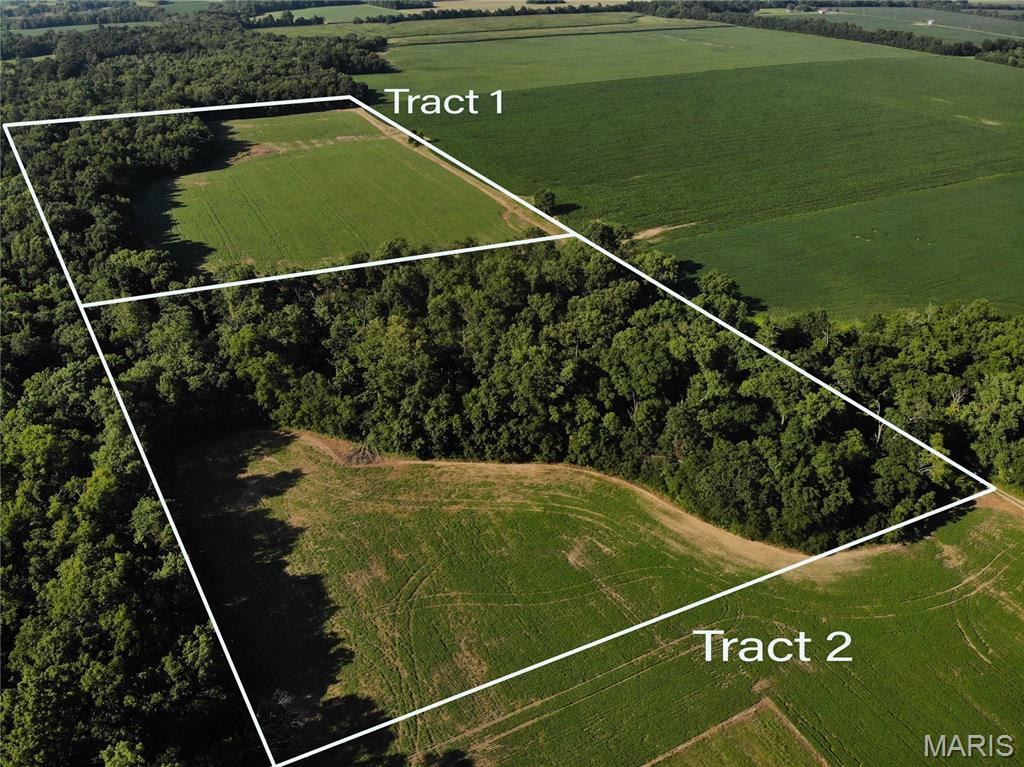 STEVENSON Township - Land